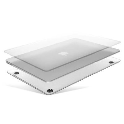 hard case for macbook white