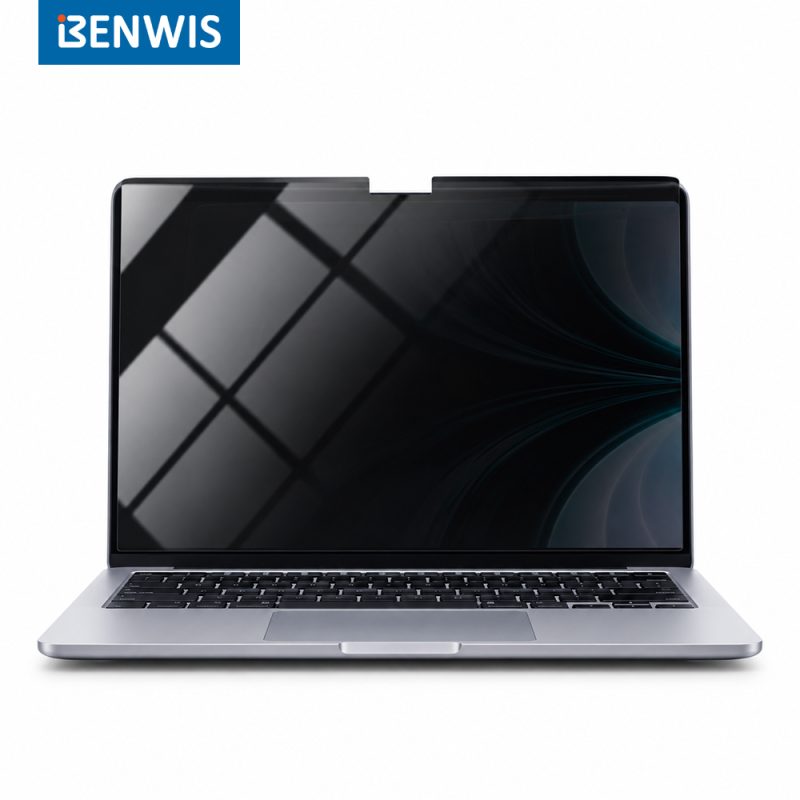 BENWIS Magnetic Privacy Screen Protector