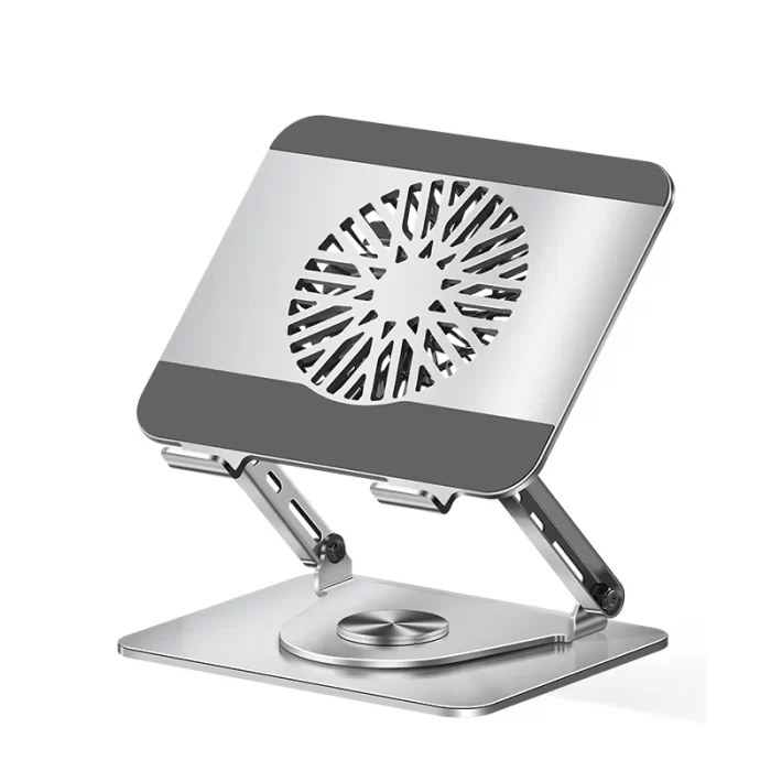 BENWIS Cooling Stand with RGB Turbo Fan