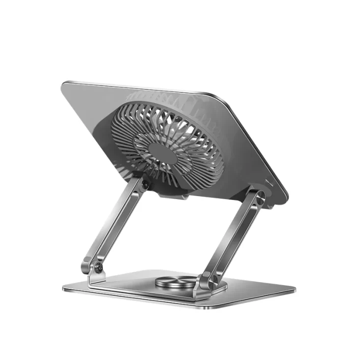 BENWIS Cooling Stand with RGB Turbo Fan - Image 2