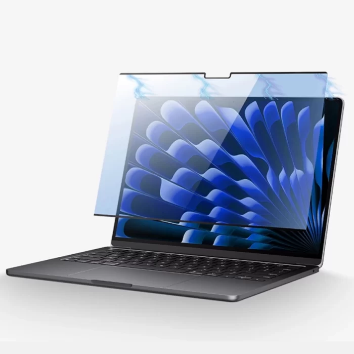 BENWIS Magnetic Anti-blue Light Screen Protector