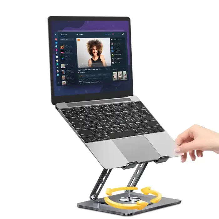BENWIS Dual Axis Steel Stand - Image 2