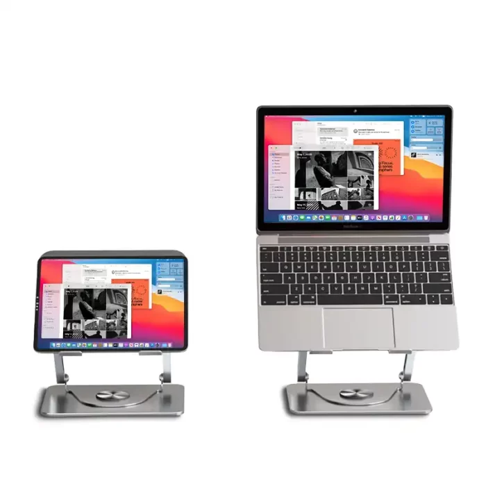 BENWIS Dual Axis Steel Stand - Image 3