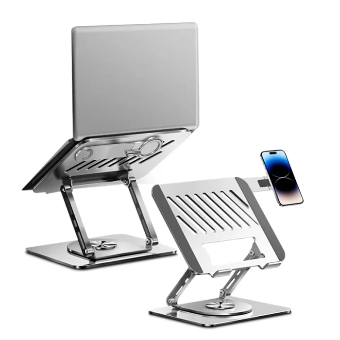 BENWIS Dual Axis Steel Stand - Image 4