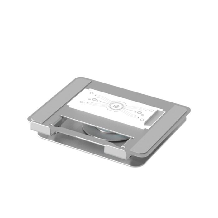 BENWIS Semiconductor Cooler Stand for Laptop and Tablet - Image 4