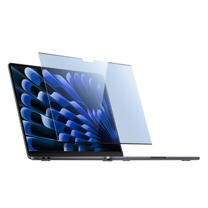 BENWIS Magnetic Anti-blue Light Screen Protector