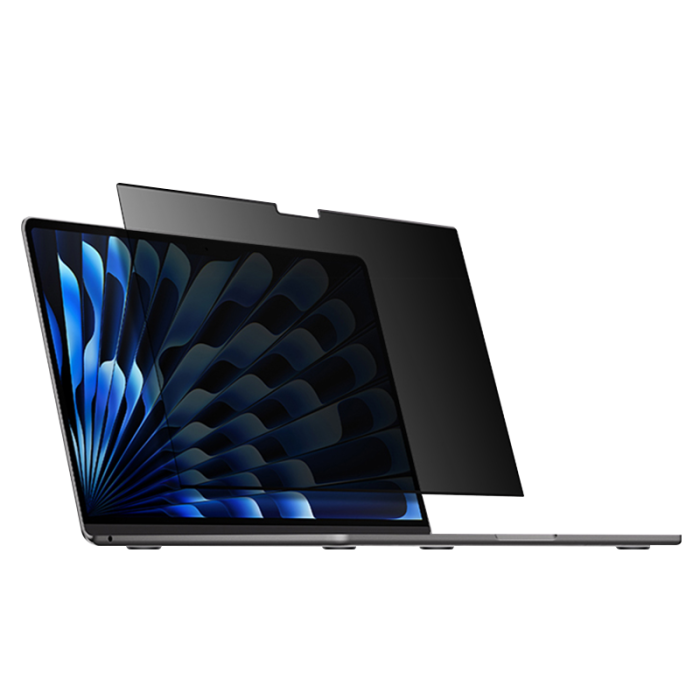 BENWIS Magnetic Privacy Screen Protector