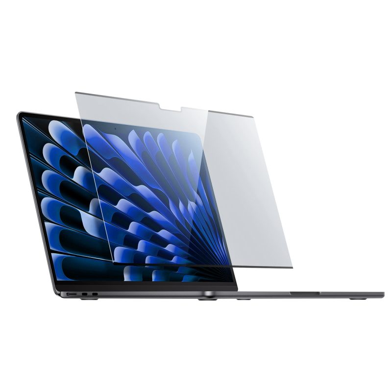 BENWIS Clear HD Magnetic Screen Protector