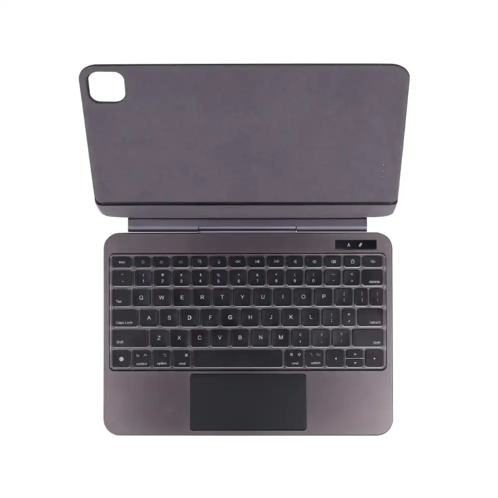 2nd Generation Keyboard Case for iPads (Direct link) - Image 3