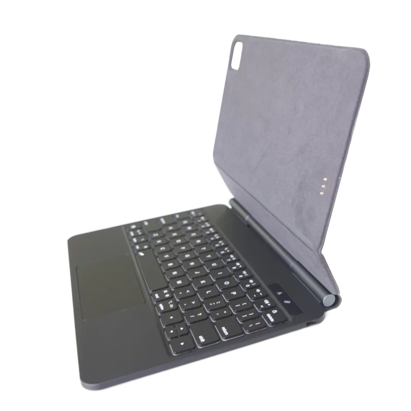 Classic Keyboard Case for iPads (Direct link)