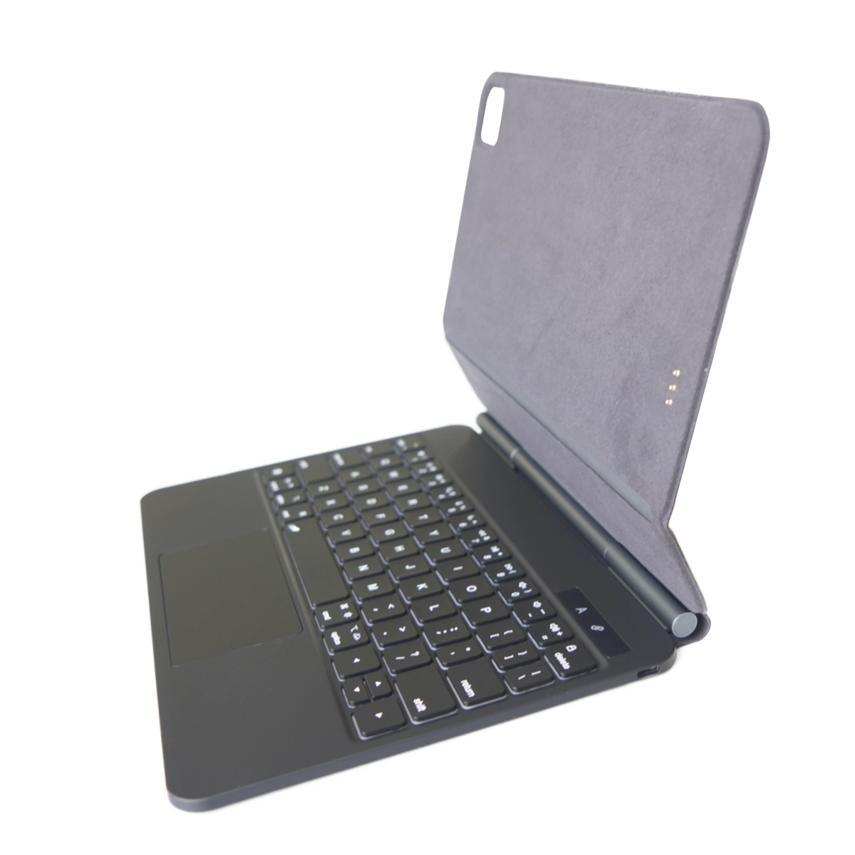 Classic Keyboard Case for iPads (Direct link)