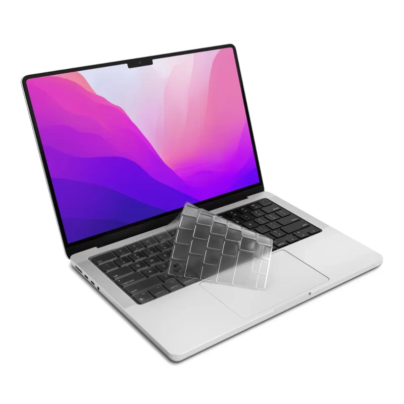 BENWIS Keyboard Protector for MacBooks