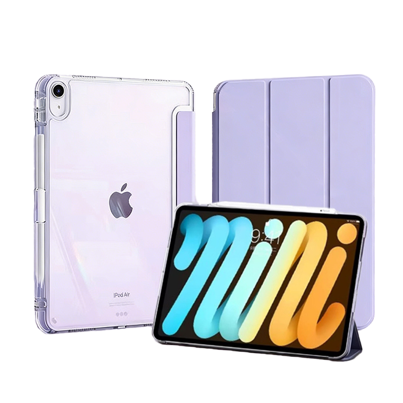 Smart Folio Case for iPad Series