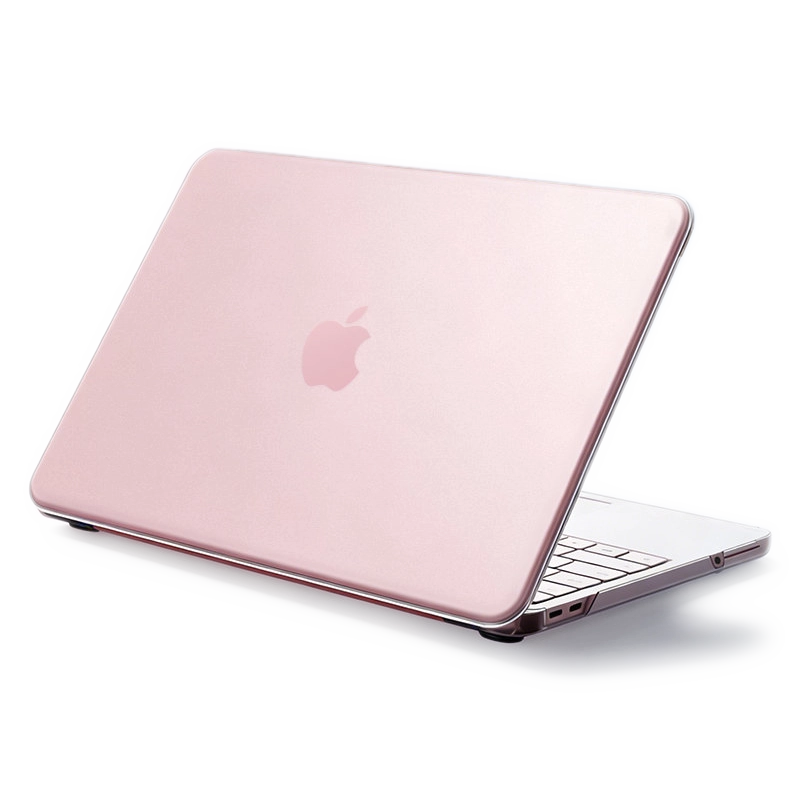 Slim matte hard case for MacBook NEO