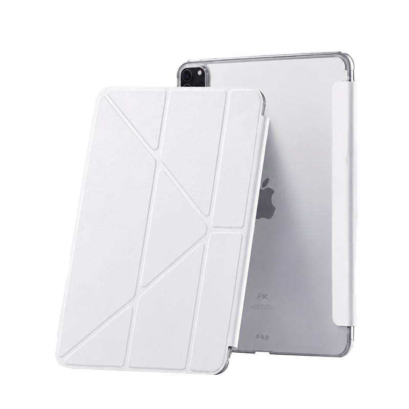 BENWIS Shockproof Microfiber Leather Case for iPad