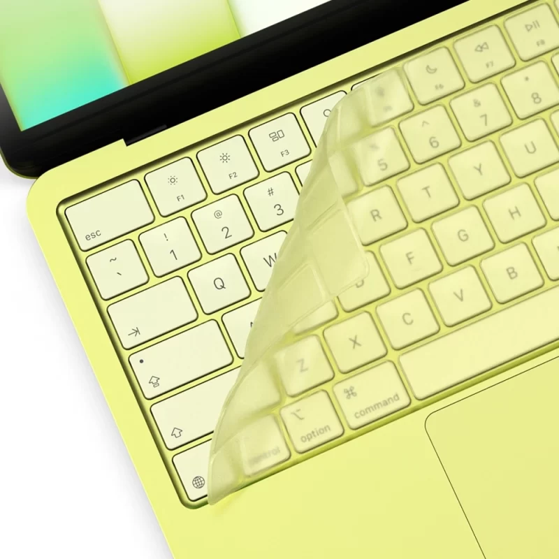 BENWIS Keyboard Protector for MacBooks NEO
